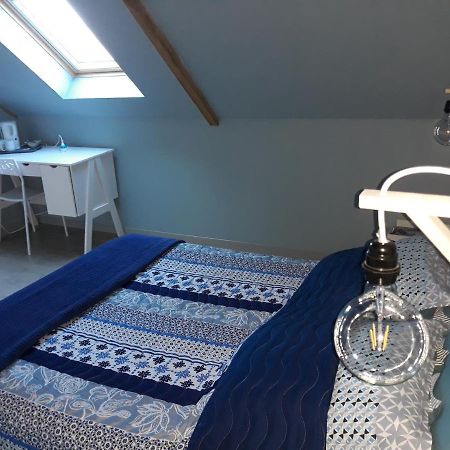 Au Ker Lauriers Chambres Et Table D Hotes Saint-Denoual Zewnętrze zdjęcie