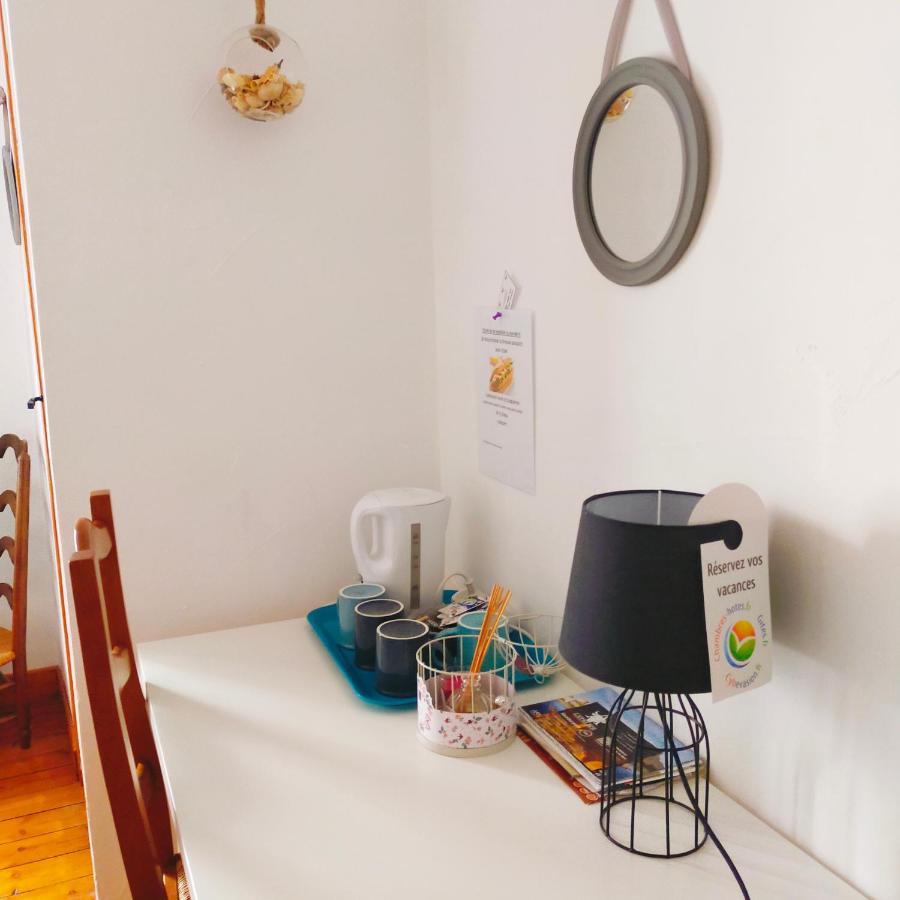 Au Ker Lauriers Chambres Et Table D Hotes Saint-Denoual Zewnętrze zdjęcie