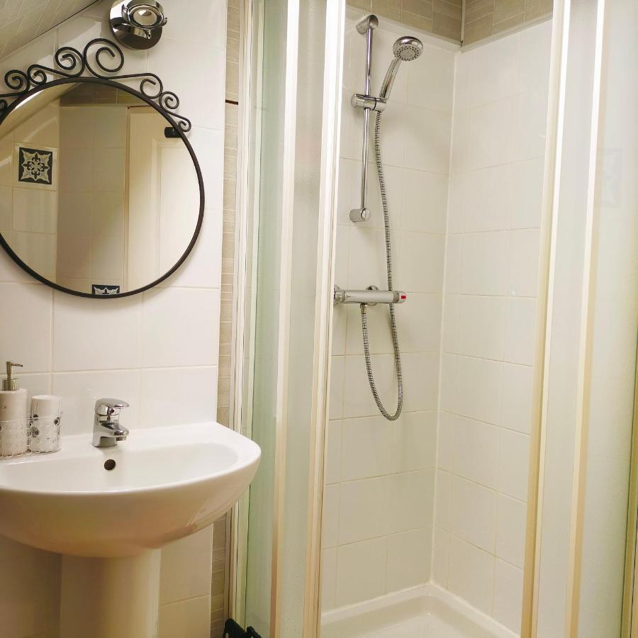 Au Ker Lauriers Chambres Et Table D Hotes Saint-Denoual Zewnętrze zdjęcie