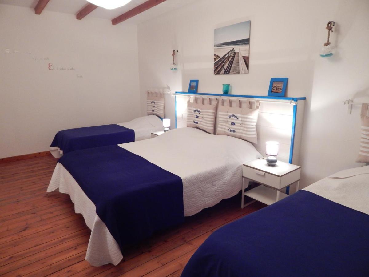 Au Ker Lauriers Chambres Et Table D Hotes Saint-Denoual Zewnętrze zdjęcie