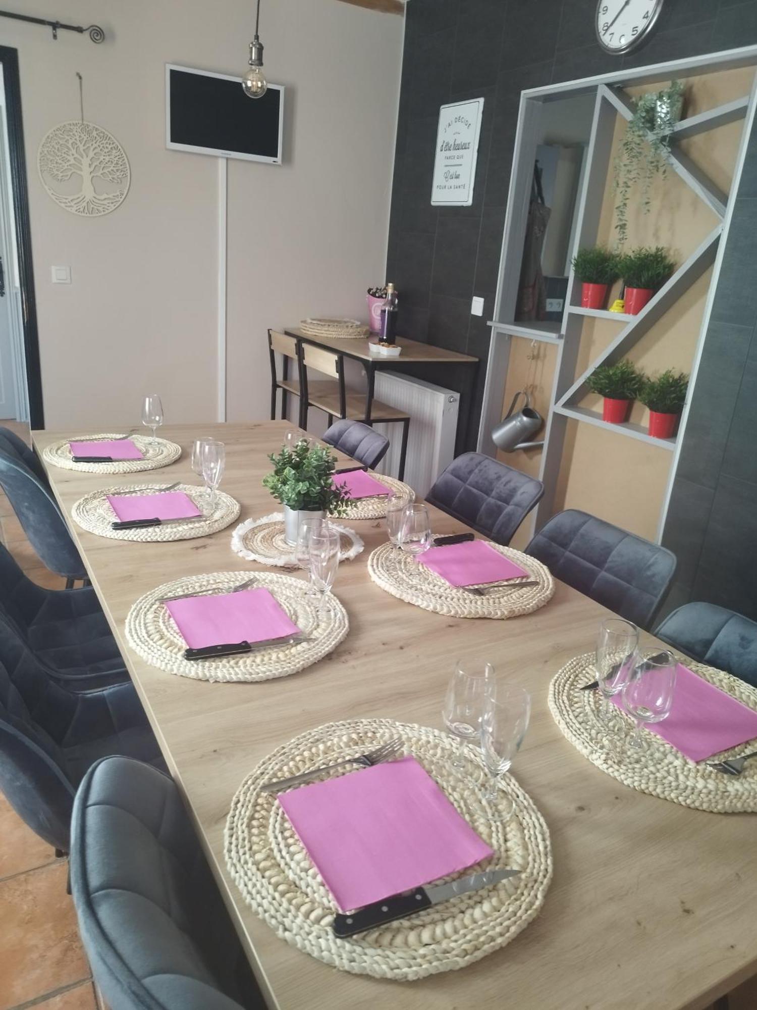 Au Ker Lauriers Chambres Et Table D Hotes Saint-Denoual Zewnętrze zdjęcie