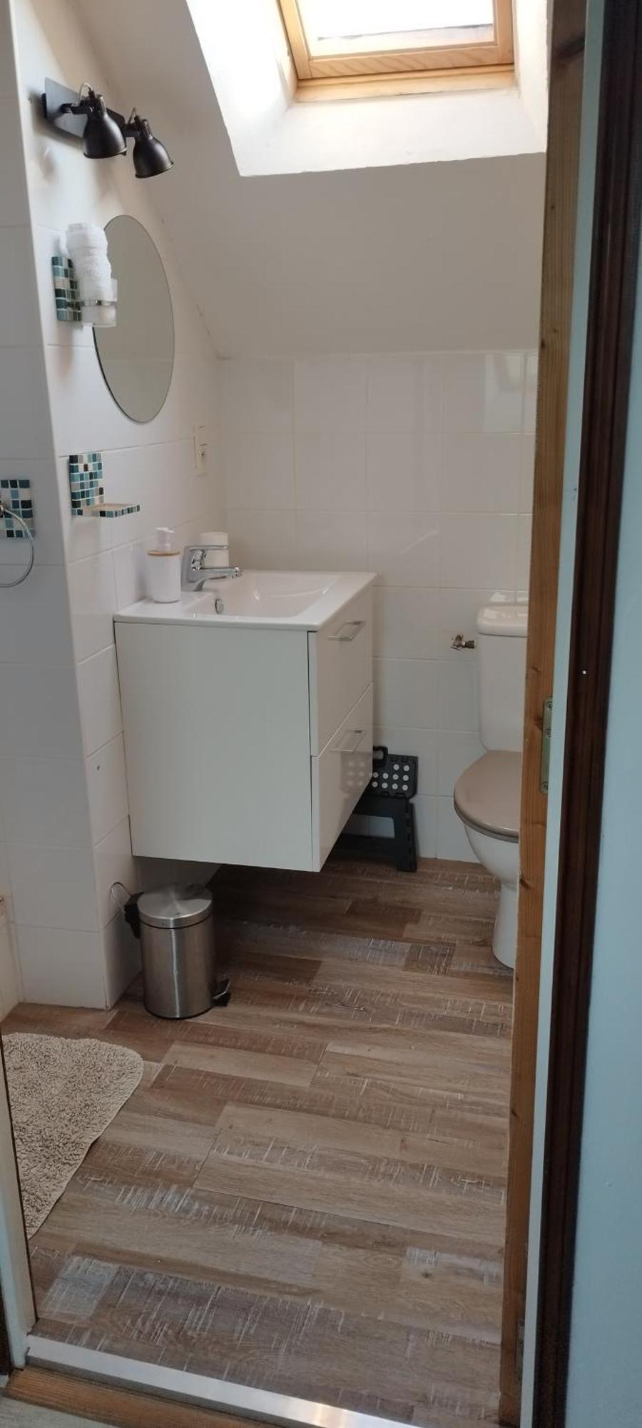 Au Ker Lauriers Chambres Et Table D Hotes Saint-Denoual Zewnętrze zdjęcie