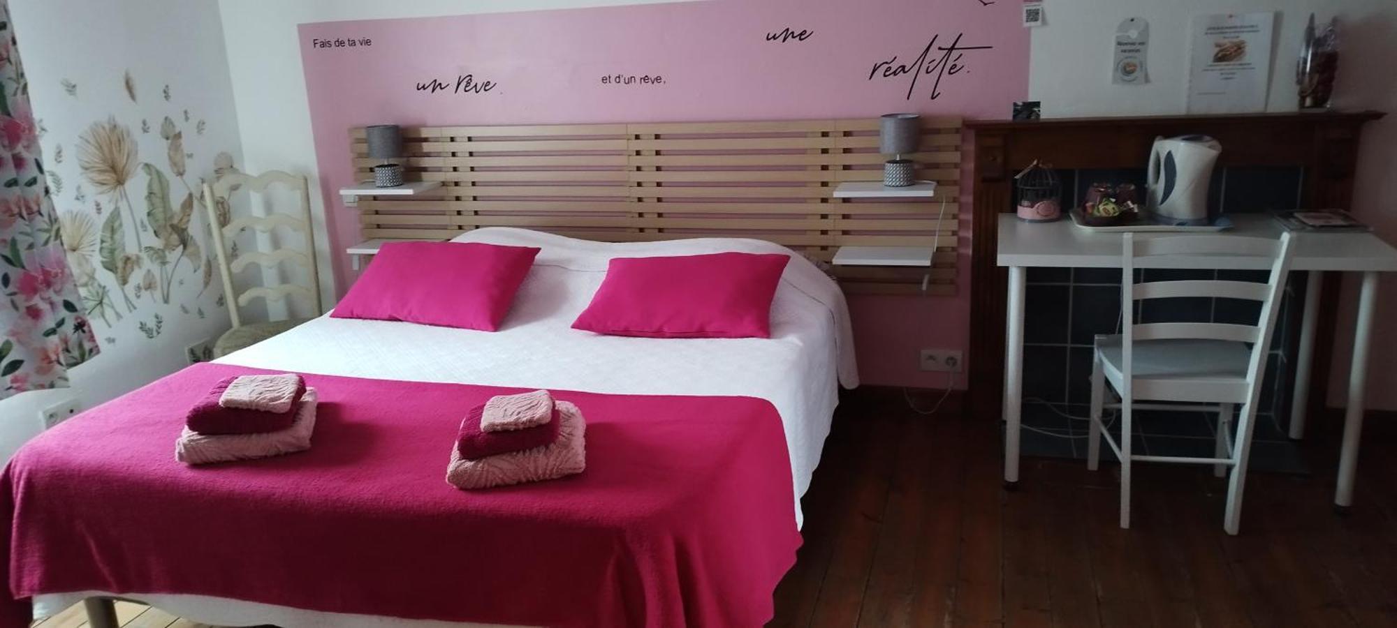 Au Ker Lauriers Chambres Et Table D Hotes Saint-Denoual Zewnętrze zdjęcie