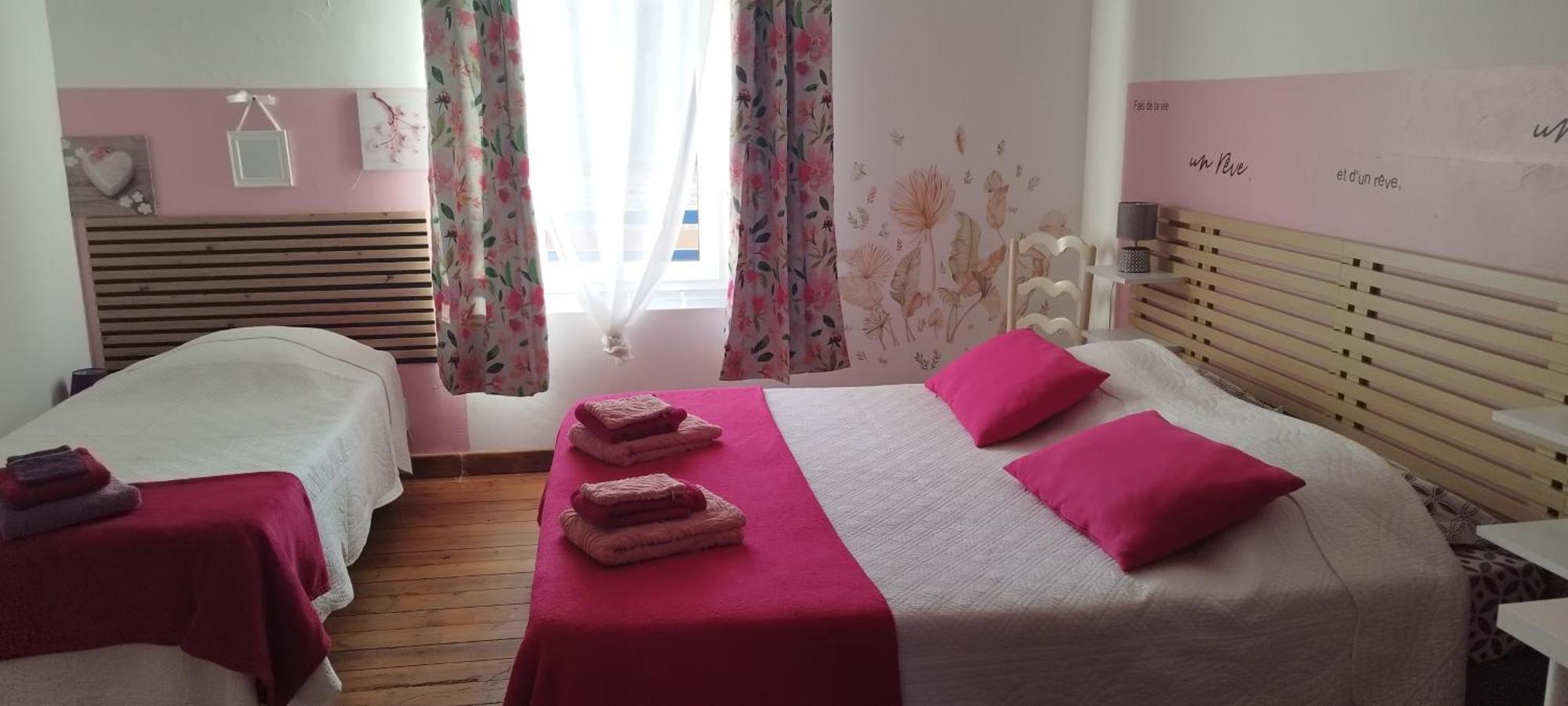 Au Ker Lauriers Chambres Et Table D Hotes Saint-Denoual Zewnętrze zdjęcie