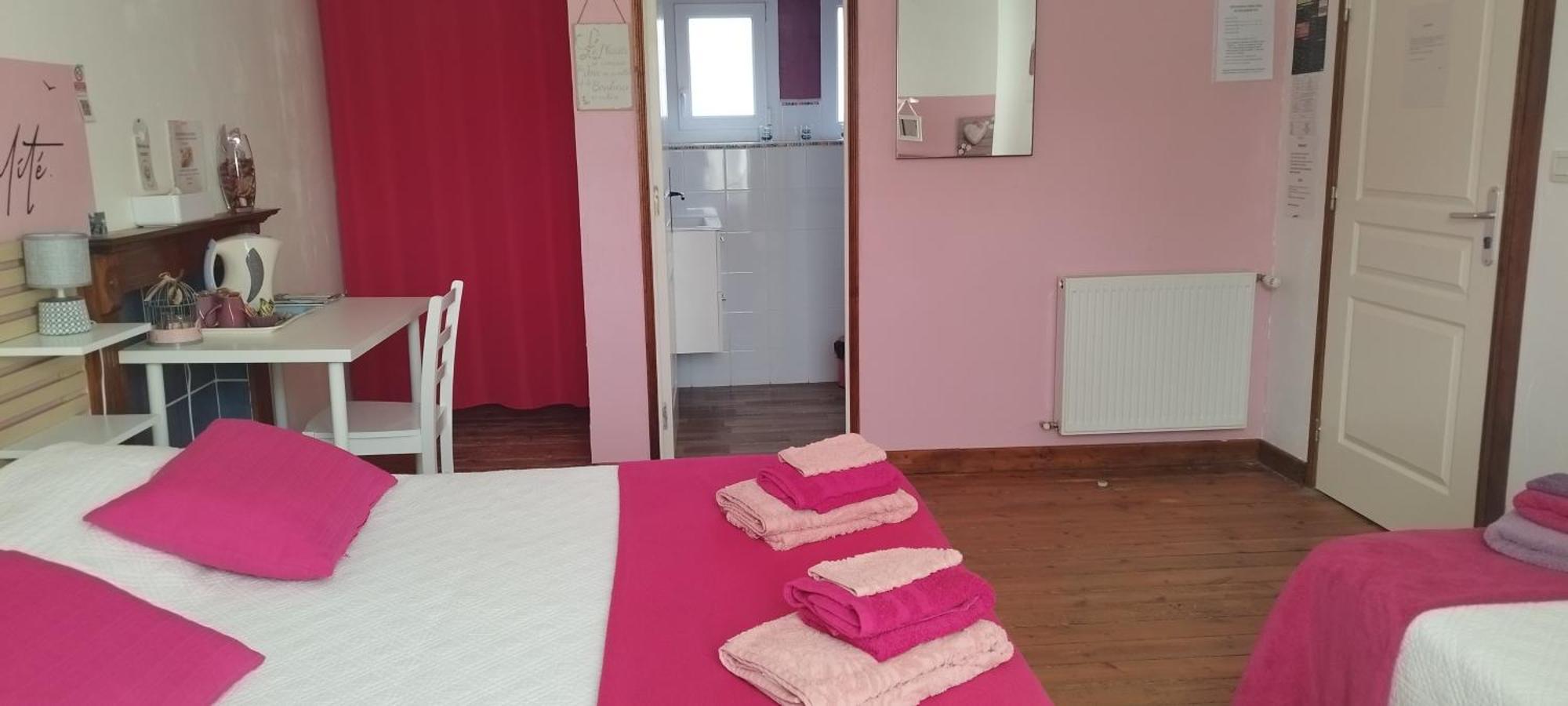 Au Ker Lauriers Chambres Et Table D Hotes Saint-Denoual Zewnętrze zdjęcie
