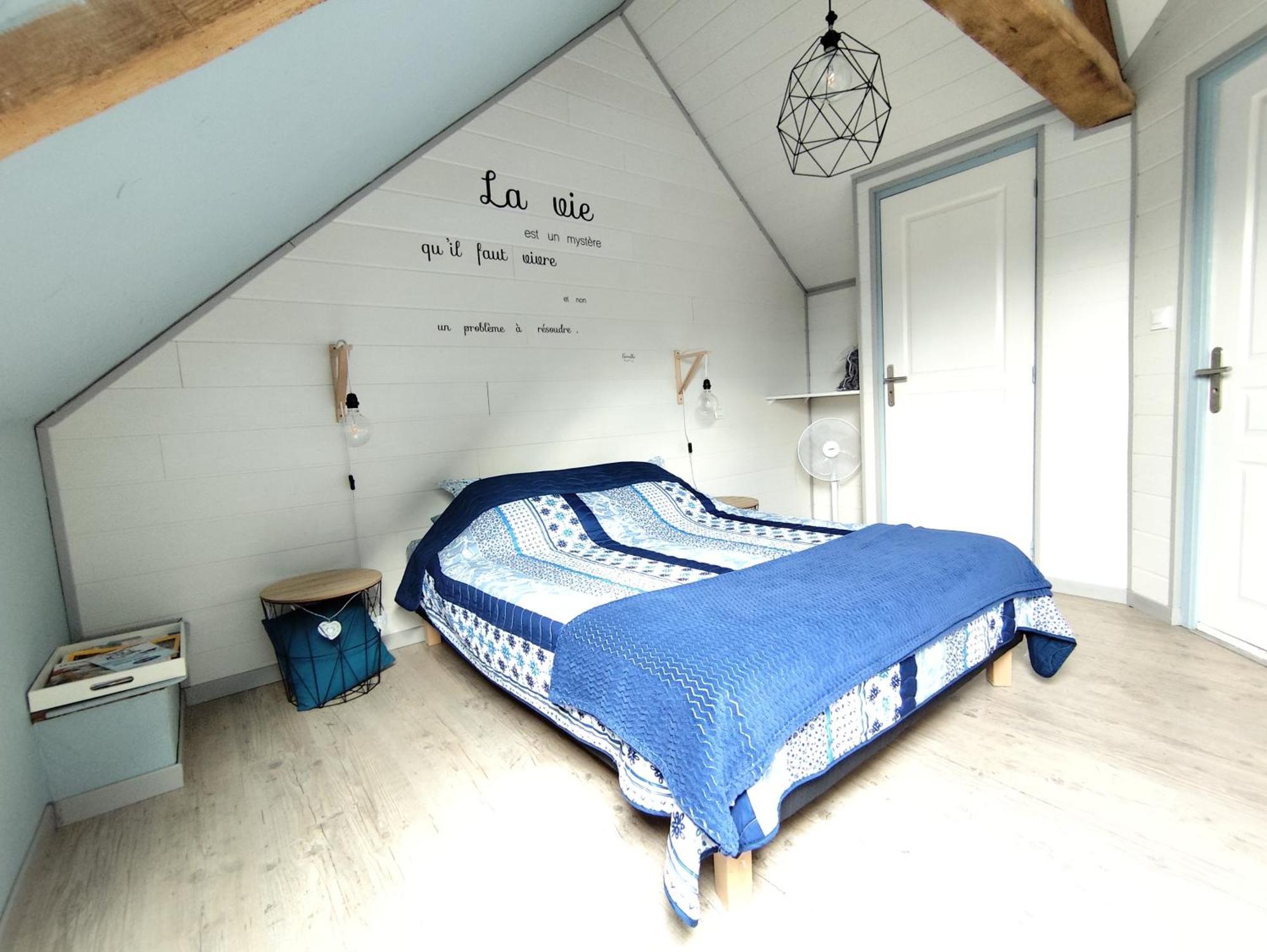 Au Ker Lauriers Chambres Et Table D Hotes Saint-Denoual Zewnętrze zdjęcie