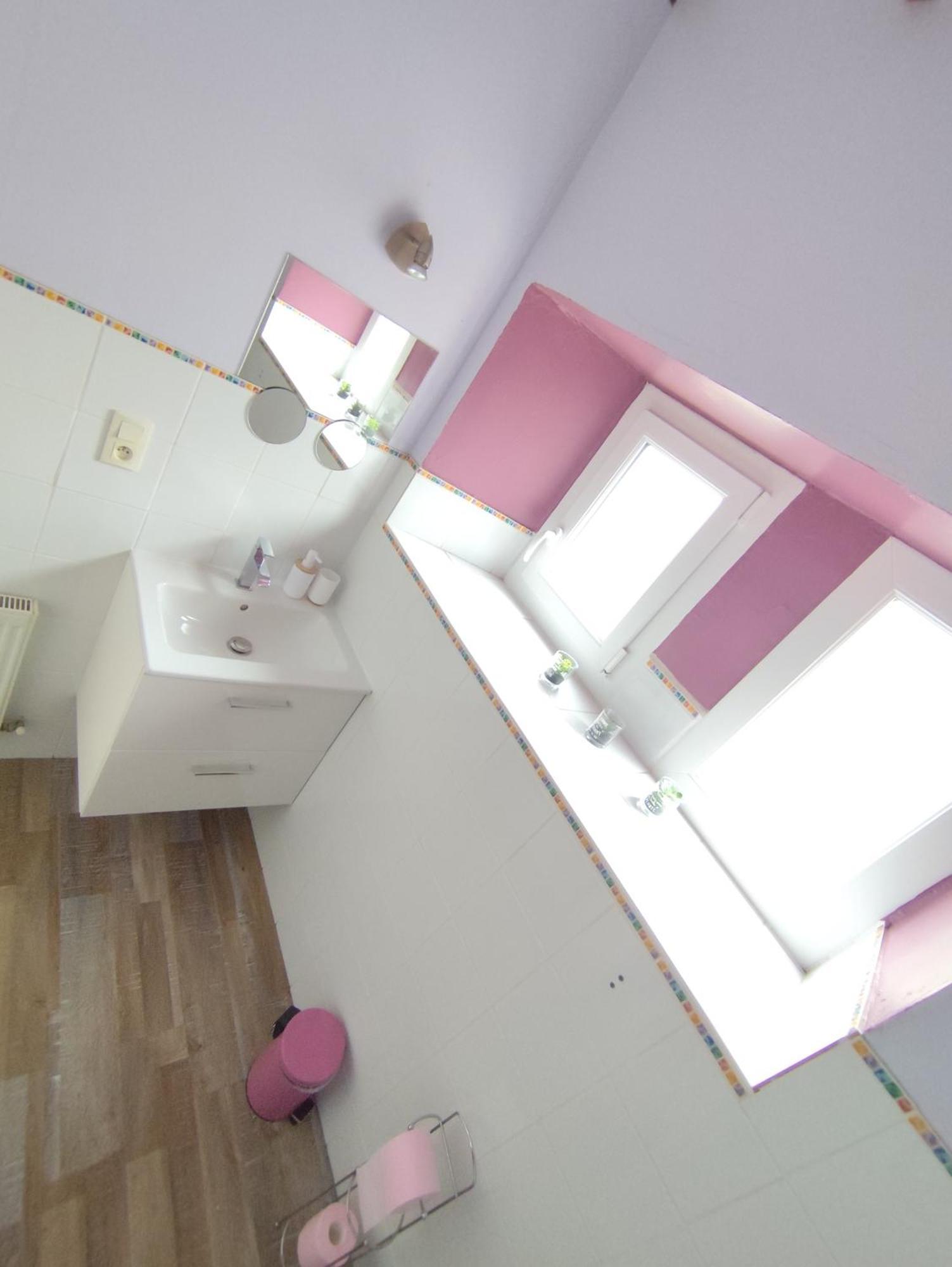 Au Ker Lauriers Chambres Et Table D Hotes Saint-Denoual Zewnętrze zdjęcie