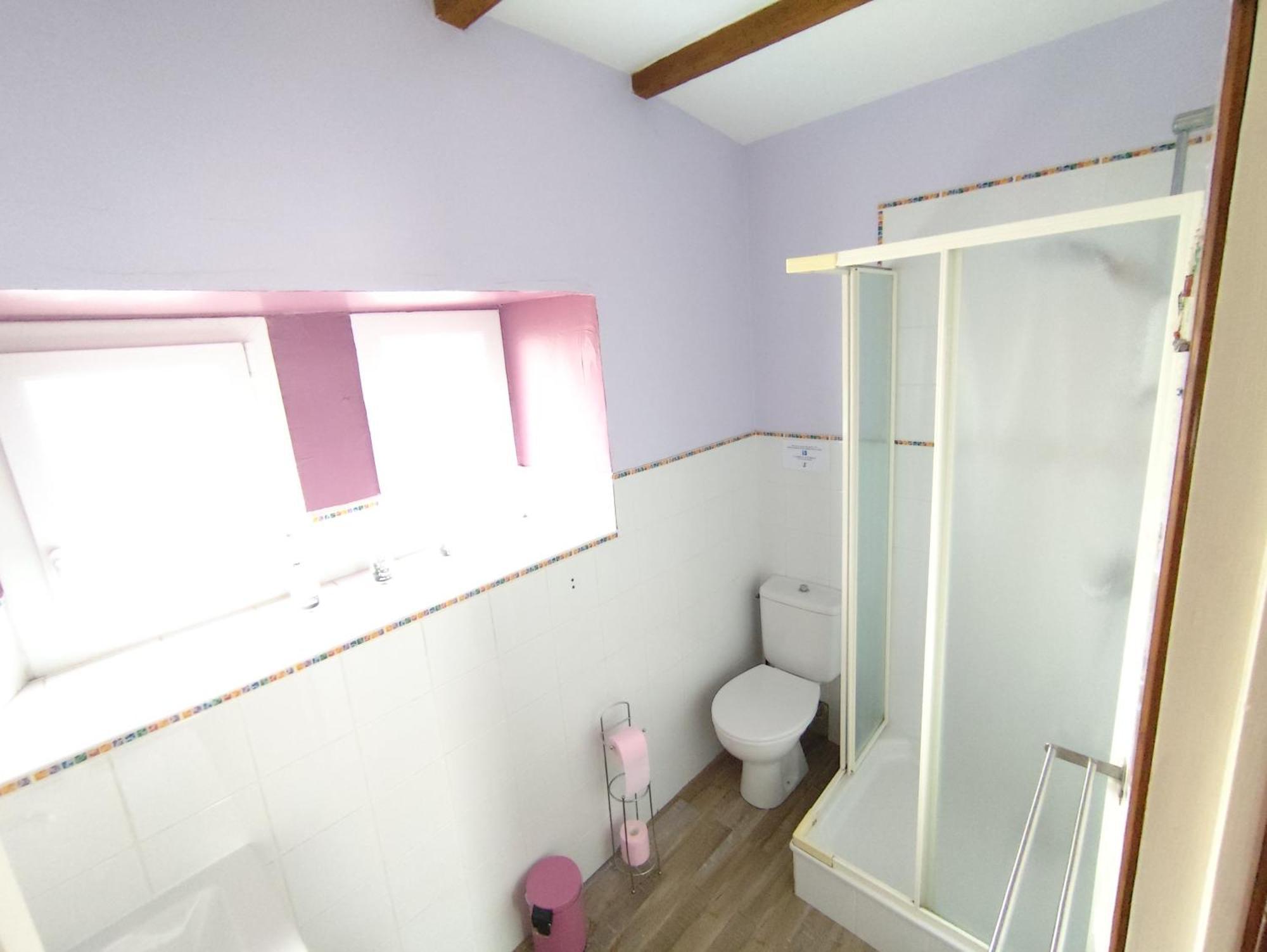 Au Ker Lauriers Chambres Et Table D Hotes Saint-Denoual Zewnętrze zdjęcie